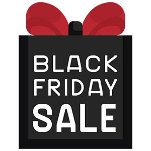 Black Friday Sale